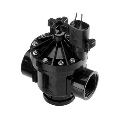 Linha Automação