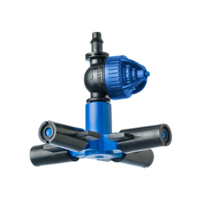 Nebulizador Fogger